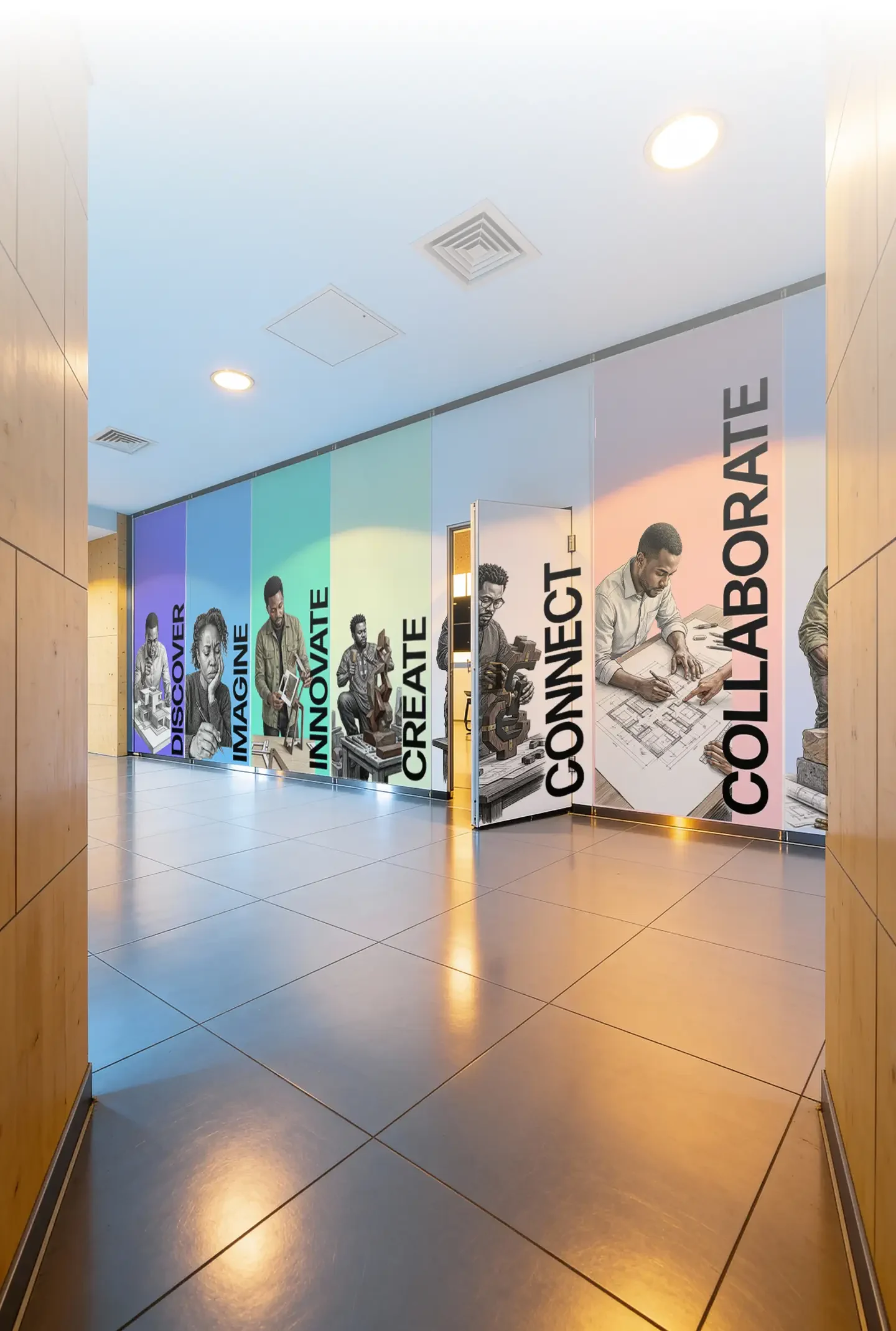 Environmental Graphics