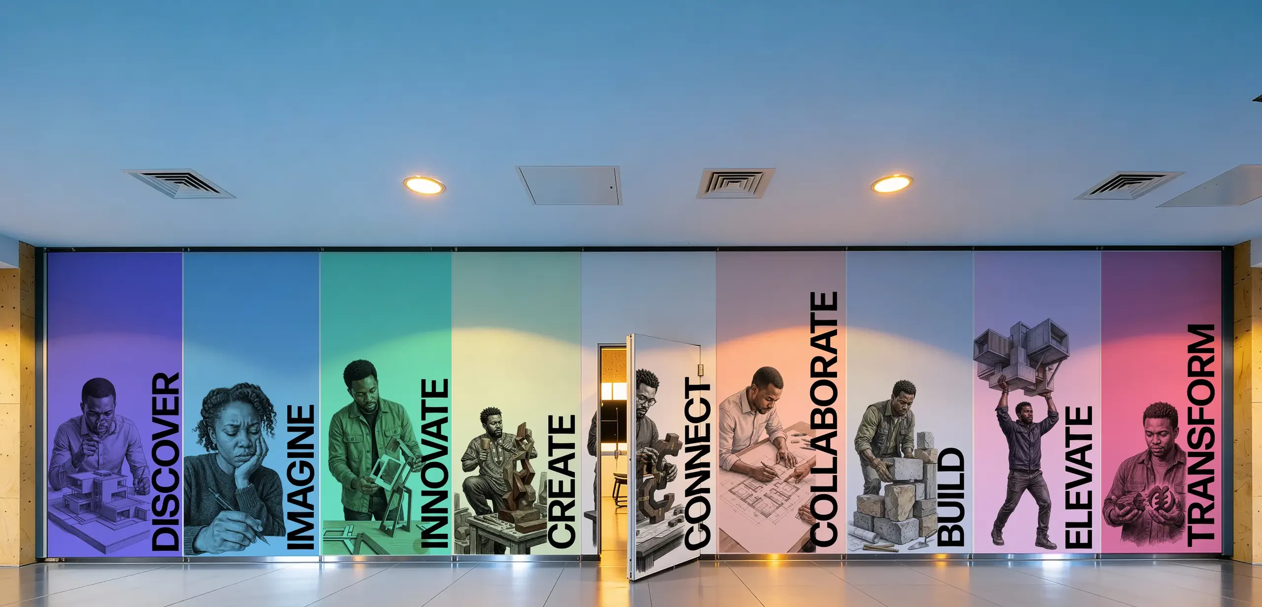 Environmental Graphics