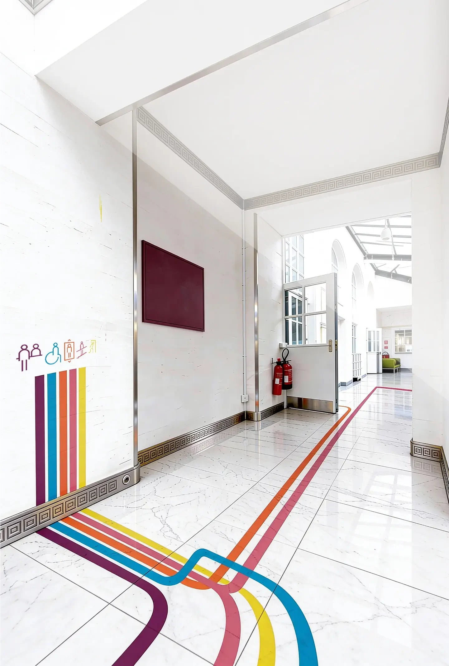 Environmental Graphics
