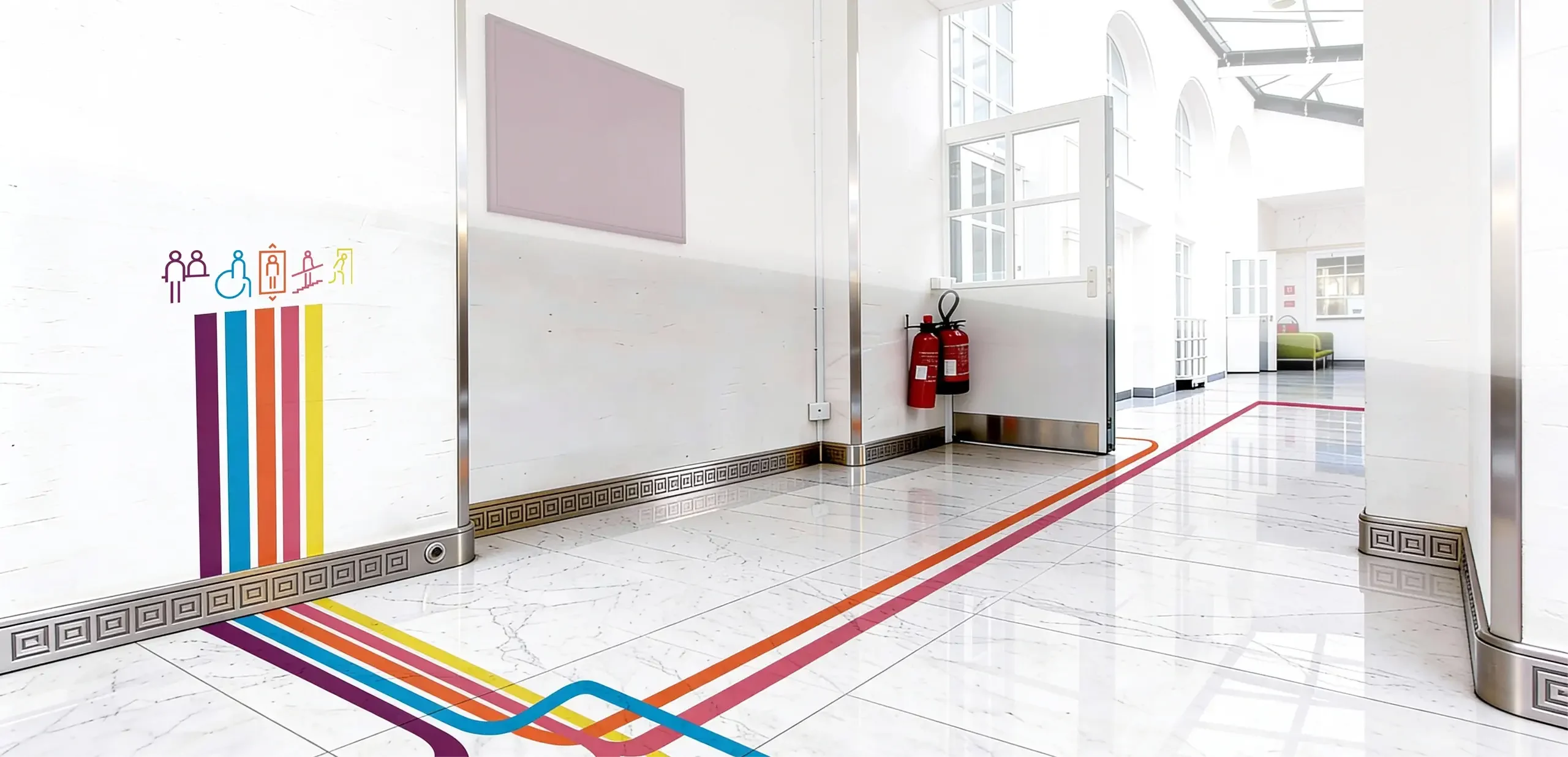 Environmental Graphics