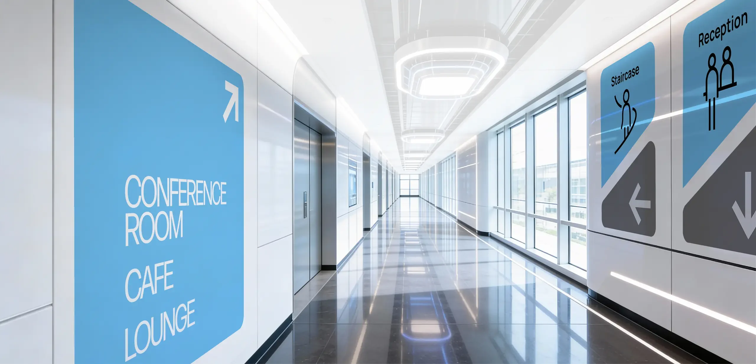 Environmental Graphics